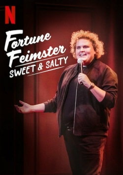 Fortune Feimster: Sweet & Salty