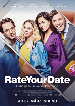 Rate Your Date