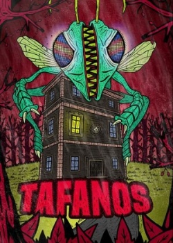 Tafanos