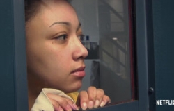 Murder to Mercy: The Cyntoia Brown Story