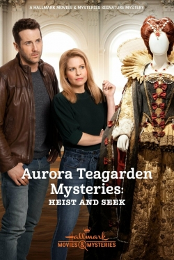 Aurora Teagarden Mysteries: Heist and Seek