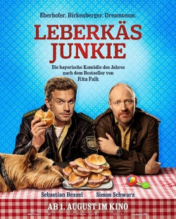 Leberkäsjunkie