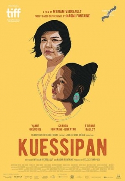 Kuessipan