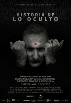 Historia de lo Oculto