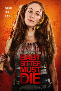 Josie Jane: Kill the Babysitter