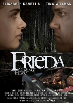 Frieda: Coming Home