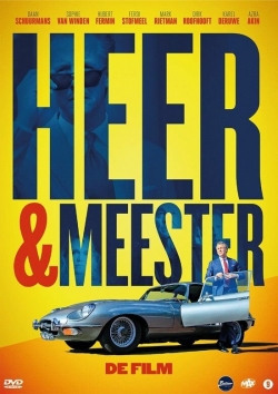 Heer & Meester de Film