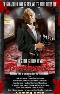 Herschell Gordon Lewis