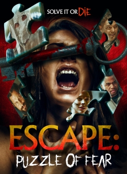 Escape: Puzzle of Fear