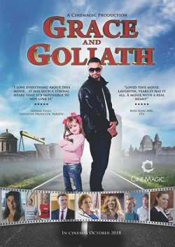 Grace & Goliath