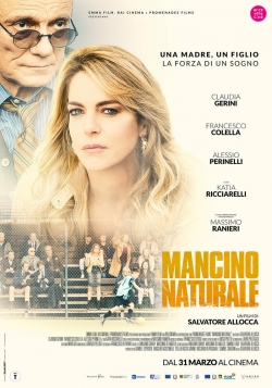 Mancino naturale