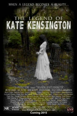 The Legend of Kate Kensington