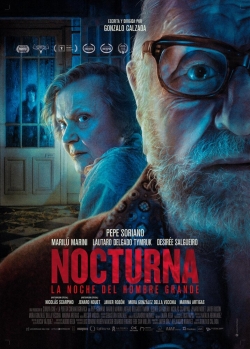 Nocturna: La noche del hombre grande