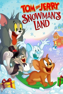 Tom and Jerry: Snowman