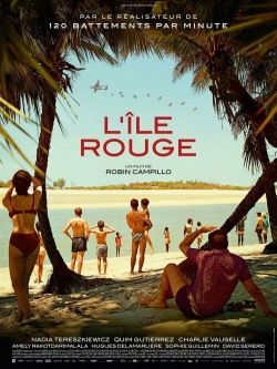 L'île rouge