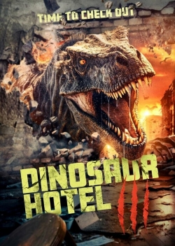 Отель «Динозавр»