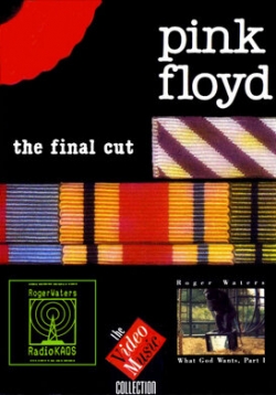 Pink Floyd: The Final Cut