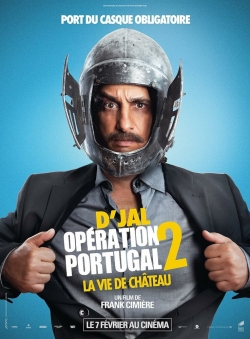 Operation Portugal 2 - La vie de chateau