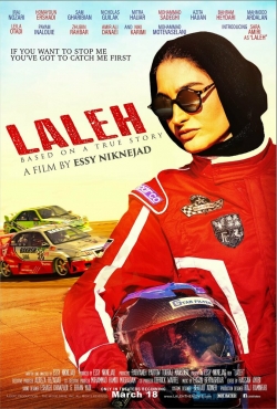 Laleh (Drive)