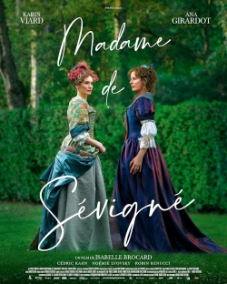 Madame de Sévigné