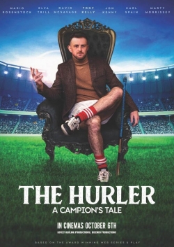 The Hurler: A Campion