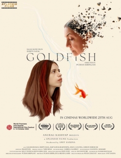 Goldfish